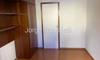 Imagem 6: Apartamento para venda possui 42 metros quadrados com 1 quarto e 1 vaga