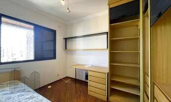 Imagem 4: Apartamento com 3 quartos, 117m², à venda em São Paulo, Vila Mariana