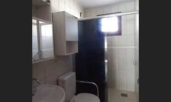 Imagem 3: Casa de condomínio para aluguel com 80 metros quadrados com 3 quartos