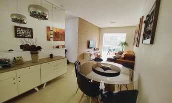 Imagem 4: Apartamento para Venda em Santos, José Menino, 3 dormitórios, 1 suíte, 2 banheiros, 2 vaga