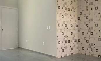 Imagem 3: Casa para venda possui 100 metros quadrados com 3 quartos em Bela Vista - Palhoça - SC