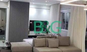 Imagem: Apartamento com 2 dormitórios, 115 m²