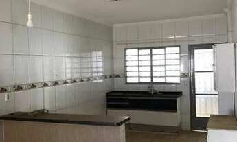 Imagem 5: Casa com 3 dormitórios para alugar, 178 m² por R$ 1.200/mês - Vila São Sebastião - Senador