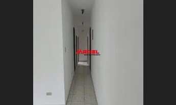 Imagem: Casa Padrão em São José dos Campos