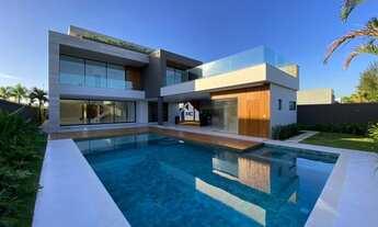 Imagem: Casa com 5 dormitórios à venda por R$