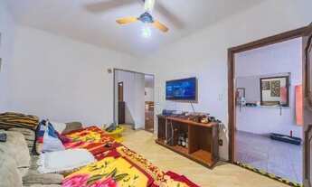 Imagem 2: Casa com 2 dormitórios à venda, 96 m² por R$ 350.000,00 - Vila Alto de Santo André - Santo