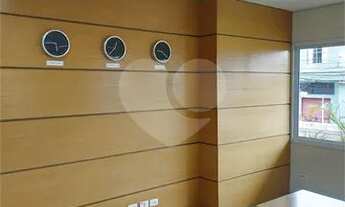 Imagem 6: Apartamento cobertura em Osasco