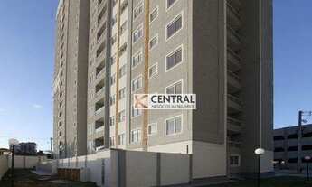 Imagem 3: Apartamento com 1 dormitório, 43 m² - venda por R$ 275.000,00 ou aluguel por R$ 1.800,00/m