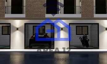 Imagem 2: CARAGUATATUBA - Casa de Condomínio - Massaguaçu