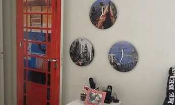 Imagem 3: SãO PAULO - Cobertura - Saúde