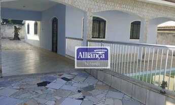 Imagem 3: Casa com 6 dormitórios, 150 m² - venda por R$ 450.000,00 ou aluguel por R$ 2.558,33/mês