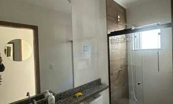 Imagem 6: Apartamento com 2 quartos, 65 m², aluguel por R$ 1.200/mês- Residencial Parque dos Fontes