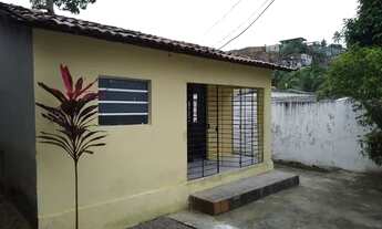 Imagem 3: Aluguel de casa Casa com 2 dormitórios