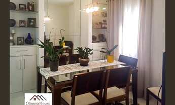 Imagem 4: Venda Apartamento 2 Dormitórios - 82 m² Brooklin