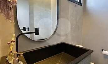 Imagem 2: Casa à venda no Residencial Terras de Ártemis