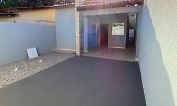 Imagem: Alugo Casa 3 Quartos S/ Uma Suíte - Cidade