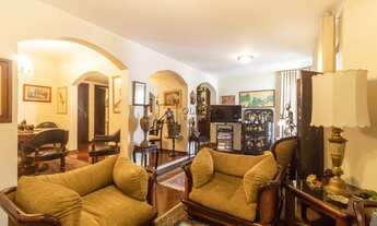 Imagem 2: Venda Apartamento 3 Dormitórios - 157 m² Moema