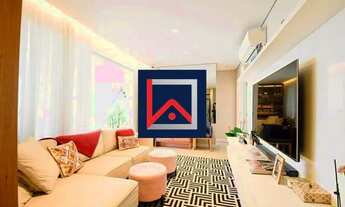 Imagem 2: Venda Apartamento 2 Dormitórios - 76 m² Moema