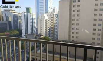 Imagem 7: STUDIO MOBILIADO DE 19M² NO CONDOMÍNIO VN UENO NA BELA VISTA EM SÃO PAULO - SP