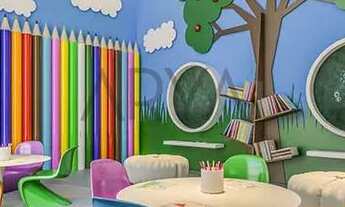 Imagem 6: Apartamento no Batel - ARYA1