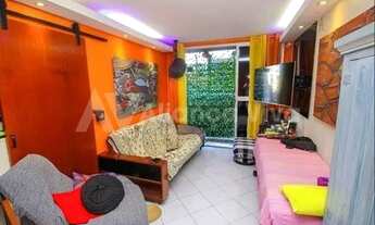 Imagem 2: Botafogo Apartamento com 1 dormitório