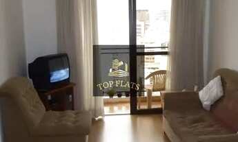 Imagem 2: Flat disponível na Vila Nova Conceição