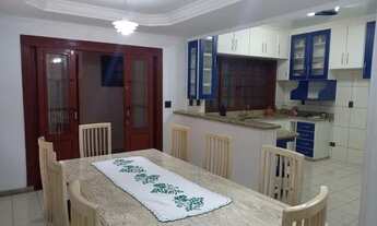 Imagem: Sobrado no Bairro Jardim Ipanema