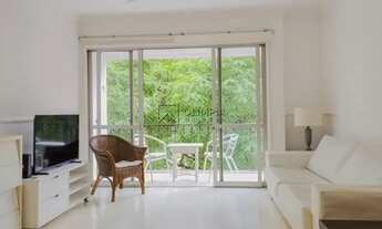 Imagem 7: Locação Apartamento 3 Dormitórios - 107 m² Paraíso