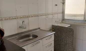 Imagem 6: Ótimo Aptº.51m2, reformado, $ 140.000, Frente, 3º,andar, sol da manhã, com porão