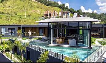 Imagem 3: Casa em Condomínio para Venda em Santana de Parnaíba, Tamboré, 5 dormitórios, 5 suítes, 7