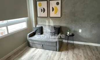 Imagem 6: Apartamento 1D mobiliado - Central Parque