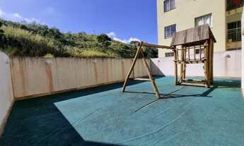 Imagem 4: Apartamento de 2 quartos em prédio com lazer e elevadores no bairro Eldorado