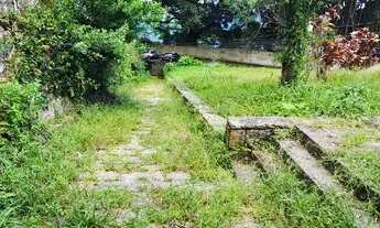 Imagem 3: SÃO CONRADO - CASA - OPORTUNIDADE - 4 QUARTOS - 1.766 M²