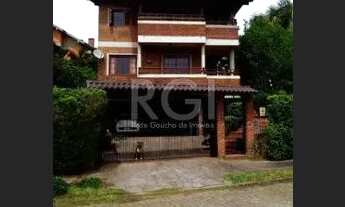 Imagem 7: Casa para Venda - 320m², 3 dormitórios, sendo 1 suites, 2 vagas - Imperial Parque