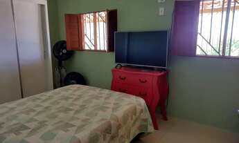 Imagem 7: Barra de Mamanguape - Sua casa na natureza