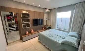 Imagem 6: Santa Mônica, Excelente Casa de Alto Padrão, 03 Suítes, 360m², Ótima Localização!!