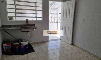 Imagem 4: Apartamento com 1 dormitório para alugar, 50 m² por R$ 1.320,00/mês - Vila Marlene - São B