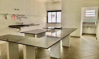 Imagem: Sala comercial Vila Zelina 34m² Total Sala