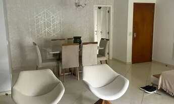 Imagem 3: APTO 3 QTOS 130 M2 2 SUÍTES MOBILIADO SAINT TROPEZ\ BARRA DA TIJUCA