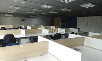 Imagem 3: São Paulo - Conjunto Comercial/Sala - Pinheiros