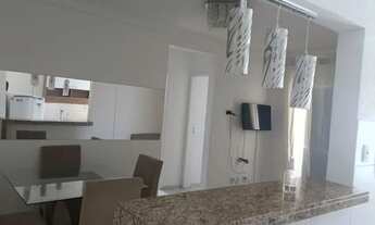 Imagem 2: Vila De Espanha 3° andar com Suíte e Varanda grande no SIM; Mobiliado