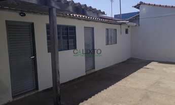 Imagem 7: Casa para aluguel, 1 quarto, JARDIM DOUTOR ANTÔNIO PETRÁGLIA - Franca/SP