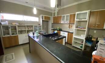 Imagem 2: Alugo casa Chacara Brasil