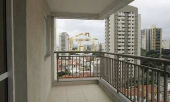 Imagem 4: Apartamento para aluguel possui 80 metros quadrados com 2 quartos em Água Branca - São Pau