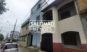 Imagem: Casa junto a Duque, 3 quartos, com suíte