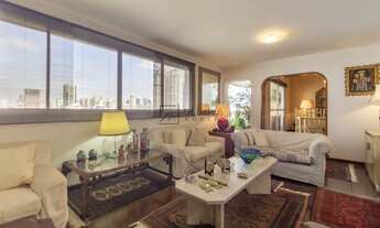 Imagem 2: Apartamento Venda Campo Belo 200 m² 3 Dormitórios