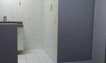 Imagem 3: Apartamento com 2 dormitórios, 44 m² - venda por R$ 235.000,00 ou aluguel por R$ 1.650,00