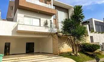 Imagem 2: Casa Condomínio em São José dos Campos