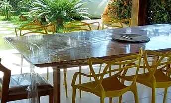 Imagem: Casa temporada Aruanã