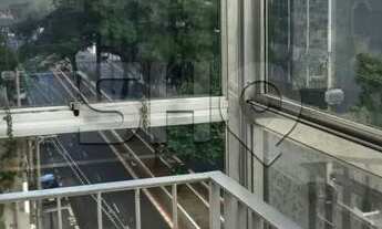 Imagem 5: Apartamento na Liberdade com 2 dormitorios